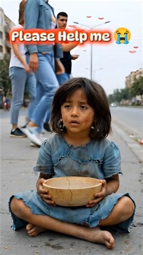 No Food. No Hope. Then Jesus Appeared. 💖#Jesus#Faith#Hope#Miracle#JesusLovesYou#EmotionalStory#faith