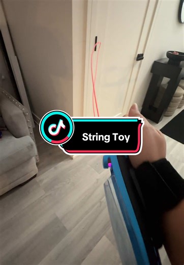 String Toy: The Perfect Fun for All Ages