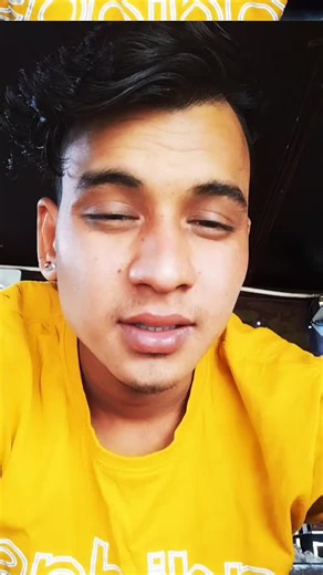 Yakam Bohara on TikTok