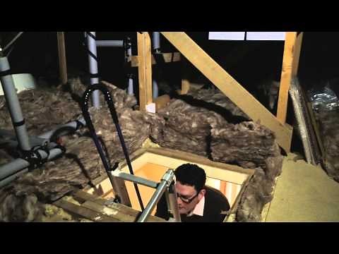 EPC Services - How an EPC survey is carried out