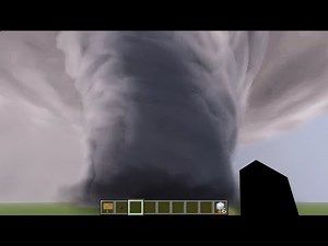 Every Tornado in Protomanly's Weather Mod