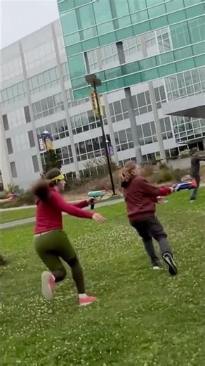 A Team #edsheeran #hvz