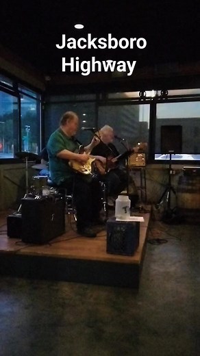 Buddy Whittington Band at #bankhead #brewingcommunity #199 #highway #fortworth #texas #rebel #outlaw #outlawcountry #darkside #livemusic #goat #texasmusic | Ally Muntean