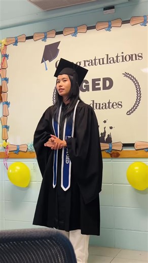 GED Graduation Journey: Celebrating Achievements