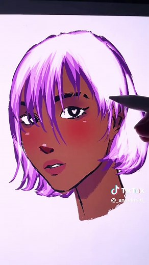 Creating Custom Rendering Brushes in Procreate