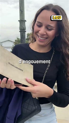 A trip to the Caribbean!