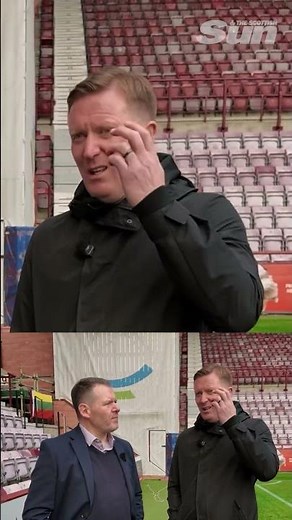 I want Hearts and Hibs to challenge Old Firm, explains Gary Locke