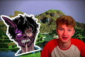 "You're underprepared to play this game!": TommyInnIt invites Corpse Husband to play Minecraft with him and the result is hilarious