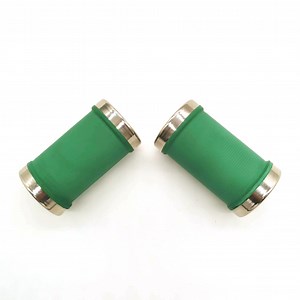 [Hot Item] Rxgn Metal Cap 50W 100W 5K 10K Non Inductance Wire Wound Resistor
