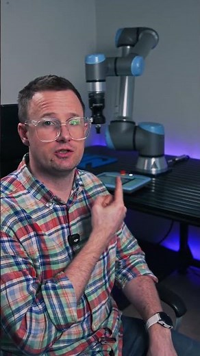 Learn Cobots the Right Way 🤖