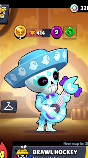 BRAWLERS SINGING🤫🗿#viral #brawlstars