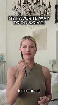 SOVT Exercises | Singing Tips by Better Voice