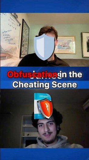 The OBFUSCATION War Cheaters are Secretly Losing