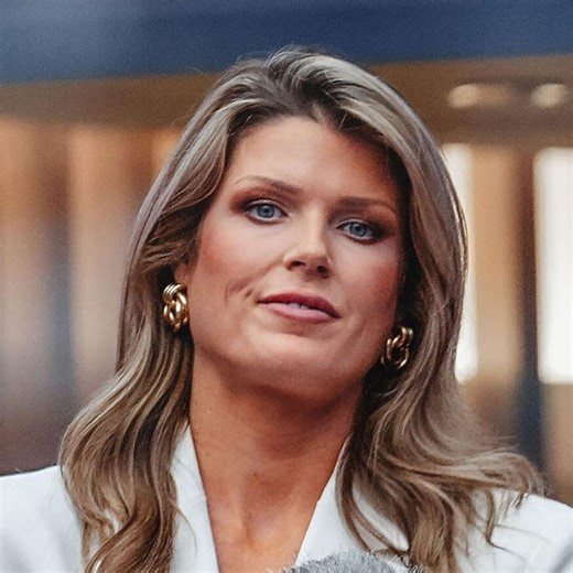 Lindsey Halligan argues she should still be US attorney, accuses judge of abuse of power