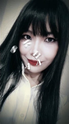 Akane •富江 #cosplay