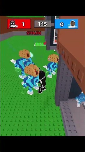 Winning a 67M Los 67