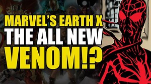 Comics Explained on Reels