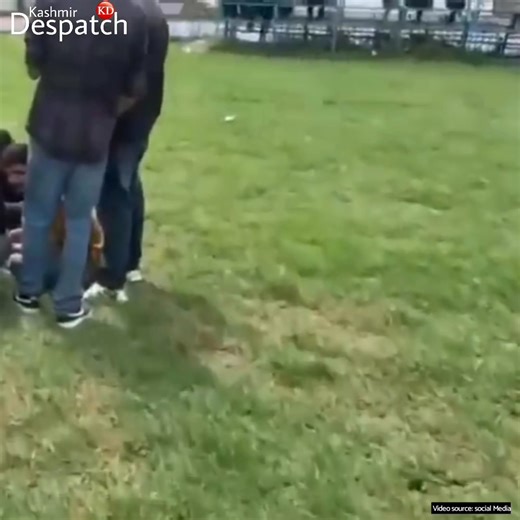 1.4K views · 12 reactions | Serious allegations of paper leak and mismanagement marred the Jammu and Kashmir Services Selection Board’s (JKSSB) JE Electrical exam held on Sunday, sparking outrage among candidates and protests outside exam centres. #JKSSBPaperleak #jeelectrical | Kashmir Despatch | Facebook