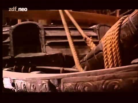 Der Dreißigjährige Krieg - Reportage über den Kampf der Giganten