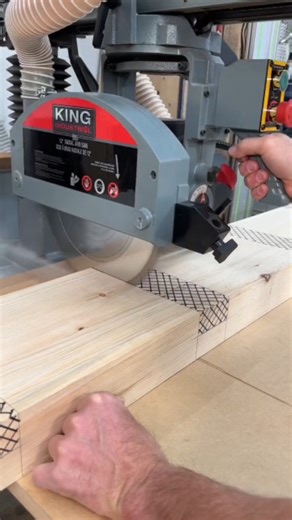 How to measure the edge floor #woodworking #carpenter #tips #tricks #creative #fblifestyle | Pawan Jangra