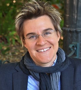 Erica Chenoweth - Alchetron, The Free Social Encyclopedia