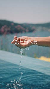 Refresca-te no Octant Douro. Onde o rio acompanha o tempo, a sombra tem lugar e o silêncio preenche o espaço. Cada gesto, um mergulho, um olhar, um copo fresco, é uma forma de estar. De abrandar. De regressar a si. | Octant Hotels · Douro