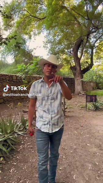 Tú sabes que te quiero - Estilo Al Rancho Oficial (Norteño Sax)