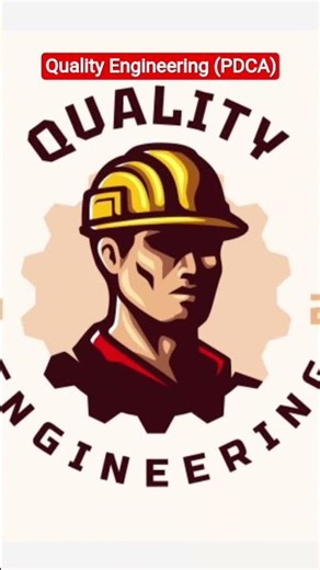 Quality Engineering#education#engineering #trending#quality#pdca#shorts