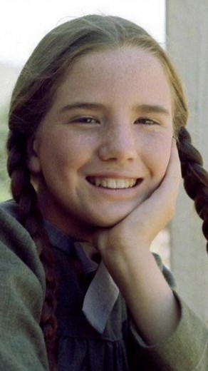 Celebrating 59 Years of Melissa Gilbert