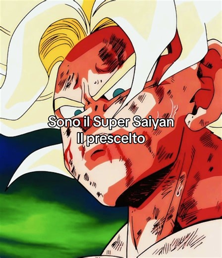Le parole di Goku a Freezer: citazione da Super Saiyan