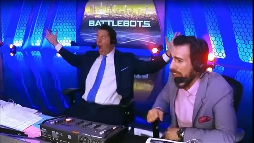 BattleBots Top Fights - Season 3