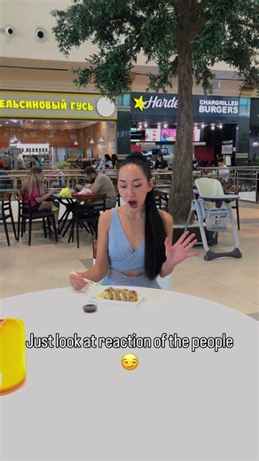 #singer #singing #opera #fyp #community #mall #femalevocals