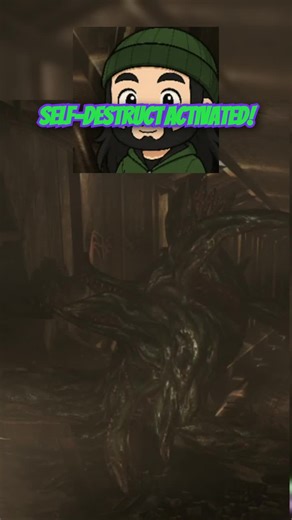Get ready for an epic moment in Resident Evil Zero as the self-destruct system is activated! Join us for the thrilling conclusion with SmoggyPandora69. Don't miss out on the action! #ResidentEvil #GamingMoments #SmoggyPandora69 #Queen #SelfDestruct