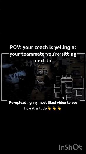 Re-uploading my most liked video