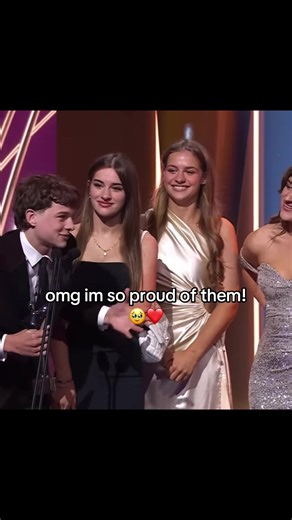 Norris Nuts Shine at AACTA Awards 2026 Event