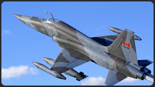 This man challenged the military-industrial complex alone