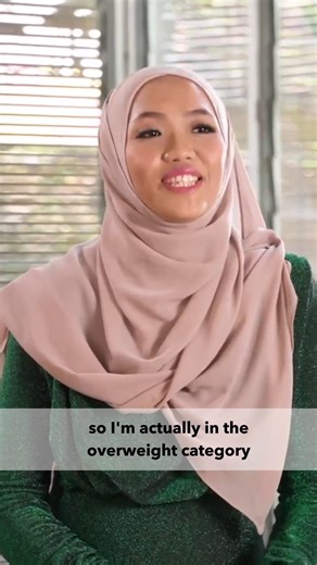 85 reactions · 43 shares | Be inspired by Mahirah, a 37-year-old teacher shouldering the weight of high cholesterol, high blood pressure, and weight gain. She's determined to reclaim her health and well-being! Watch more stories on gut reset here: https://bit.ly/AmwayGutHealth #AmwayMY | Amway Malaysia | Facebook