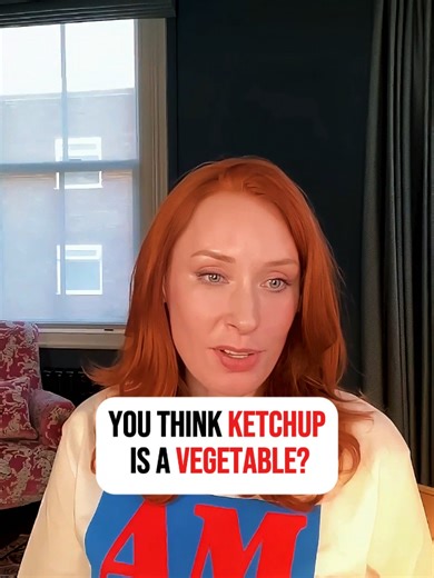 Understanding America's Perception of Ketchup