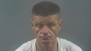 Man charged after allegedly strangling woman at Bowling Green park - WNKY News 40 Television