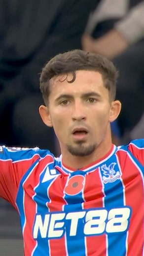 617K views · 4.4K reactions | Appreciate the technique on this Jean-Philippe Mateta header  Powered by @sunexpress Airlines  | Crystal Palace Football Club | Facebook