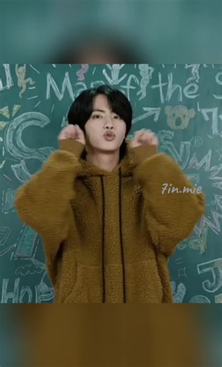 Jin's Cutest Moments: Adorable Highlights