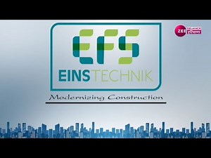 Eins Technik Private Limited | जानिए ईआईएनएस टेक्निक से जुड़ी सारी जानकारी | Watch Video