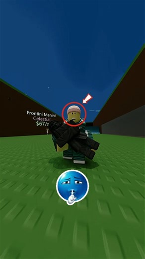 Squid Game In Escape From Tsunamis #nobatidao