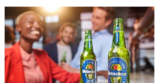 How Heineken created the world’s top alcohol-free beer brand