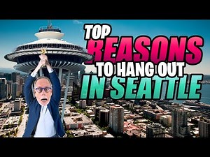 Top Reasons To Cruise Out of Seattle Before Your Alaska Cruise