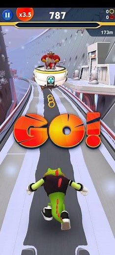 sonic boom episode 2