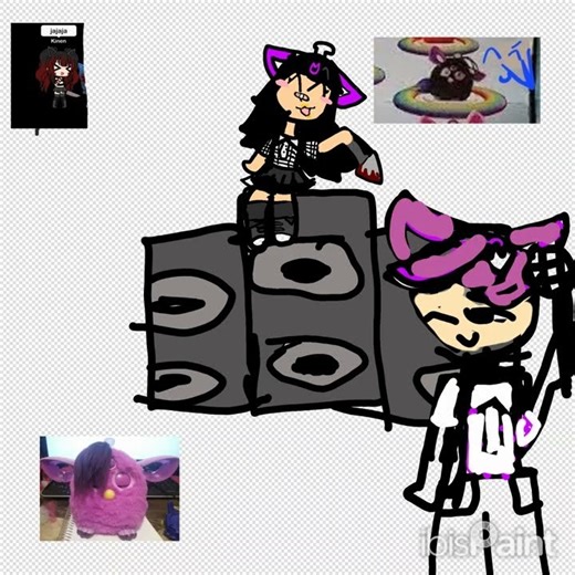 furby x fnf connect #furby