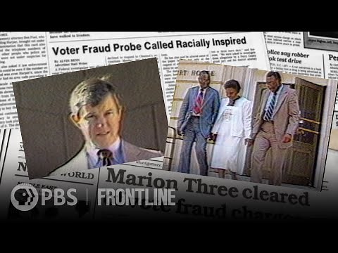 How Associating Mail-in Ballots with Voter Fraud Became a Political Tool
