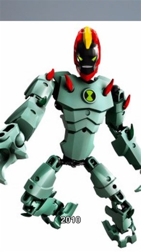 Unknown Lego Piece | Alexavier Studios