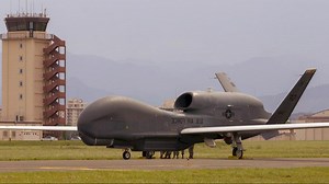 Northrop Grumman, Global Hawk modernizasyonunu tamamladı